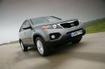 Kia Sorento 2010 года